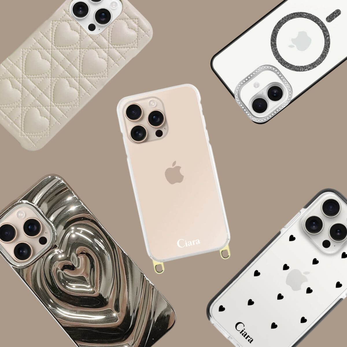 軽量のiPhoneケースはどれがおすすめ?魅力や人気のケースも紹介!