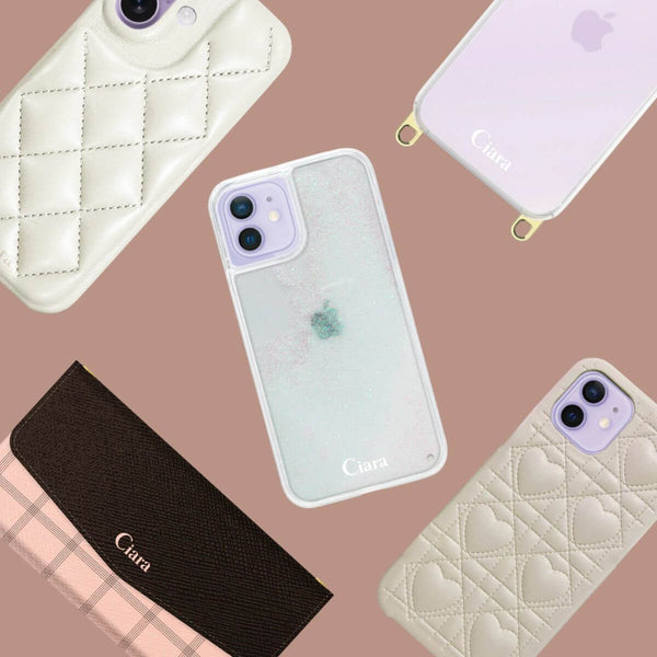 おすすめのiPhone17ケースを紹介!ケースの選び方や種類も詳しく解説