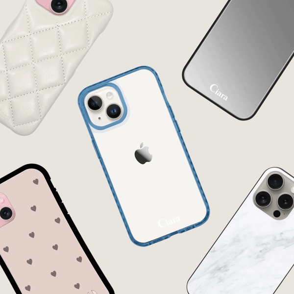 割れないiPhoneケースのおすすめをご紹介!選び方や種類も解説
