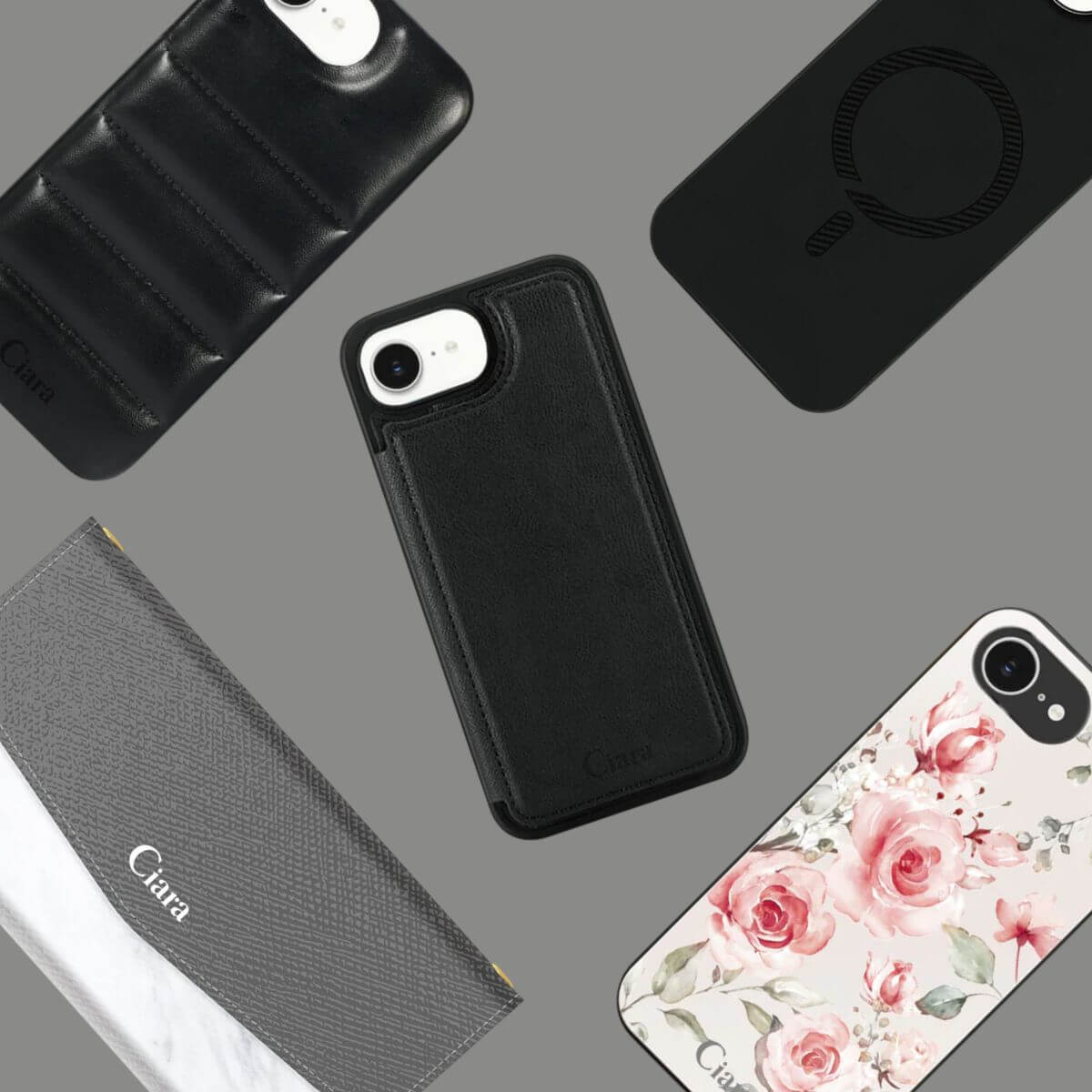iPhone17eケースはiPhone16eと同じサイズ?おすすめのケースや選び方も紹介!