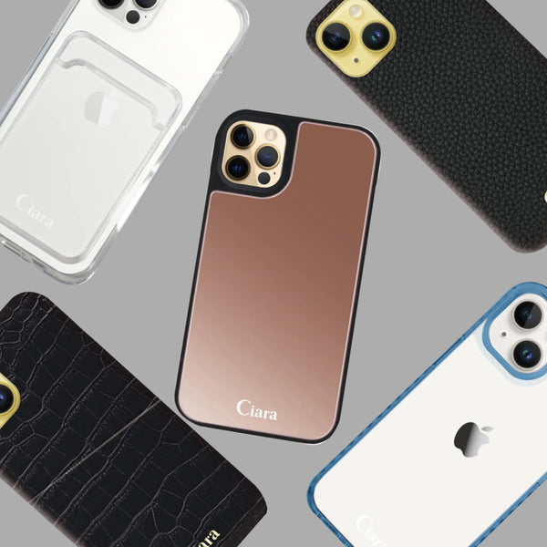 メンズiPhoneケースブランドは?種類と選ぶ時のポイントを紹介♪