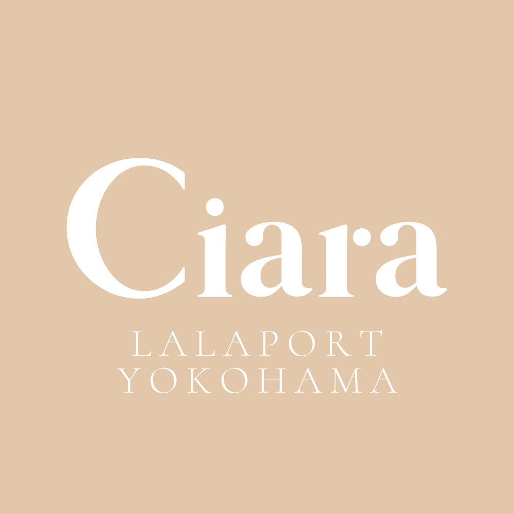 Ciaraららぽーと横浜店OPENのお知らせ