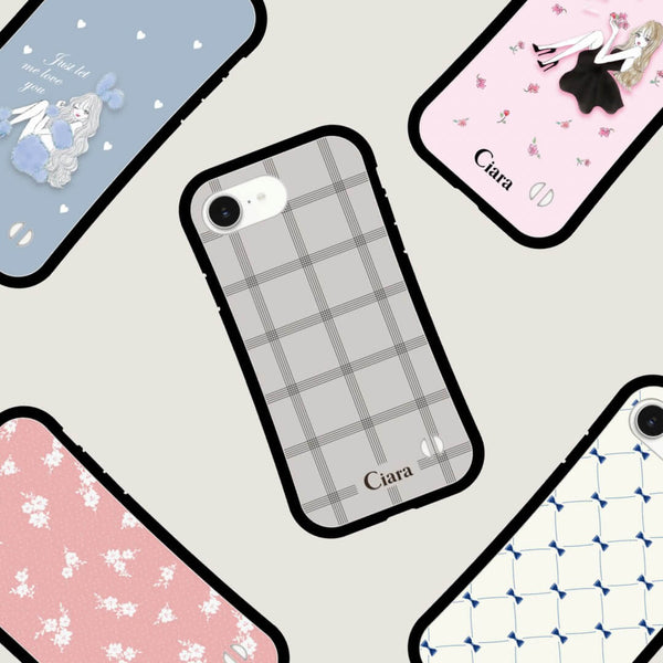 iPhone16eケースのおしゃれな耐衝撃ケースはある?ケースの特徴とおすすめケースを紹介