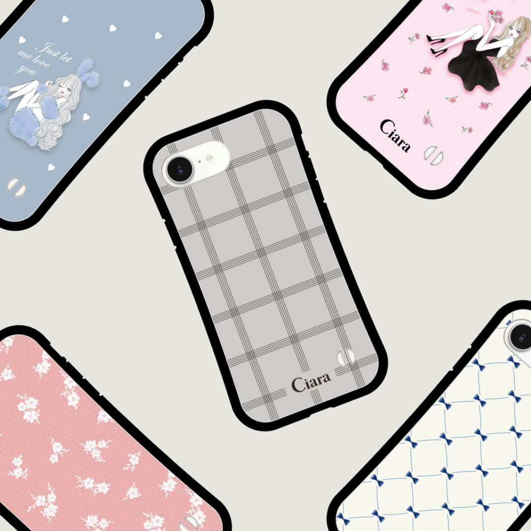 iPhone16eケースのおしゃれな耐衝撃ケースはある?ケースの特徴とおすすめケースを紹介