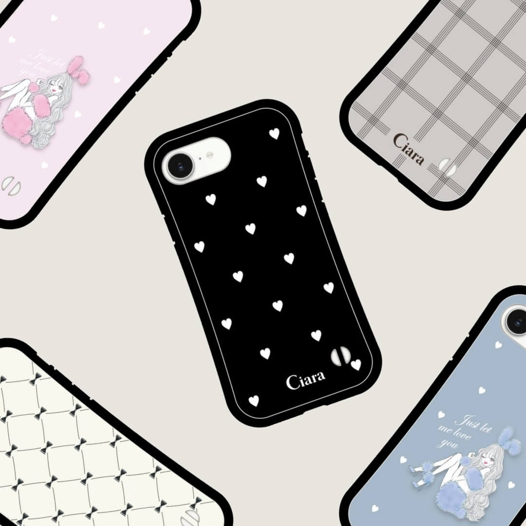 最強な耐衝撃iPhone16eケースで万が一の時も安心!ケースの特徴やアクセサリーを紹介