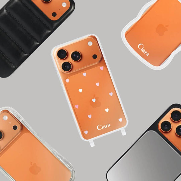 iPhone17ProMaxのディープブルーに合うスマホケースはどれ?相性の良いケースやカラーを紹介