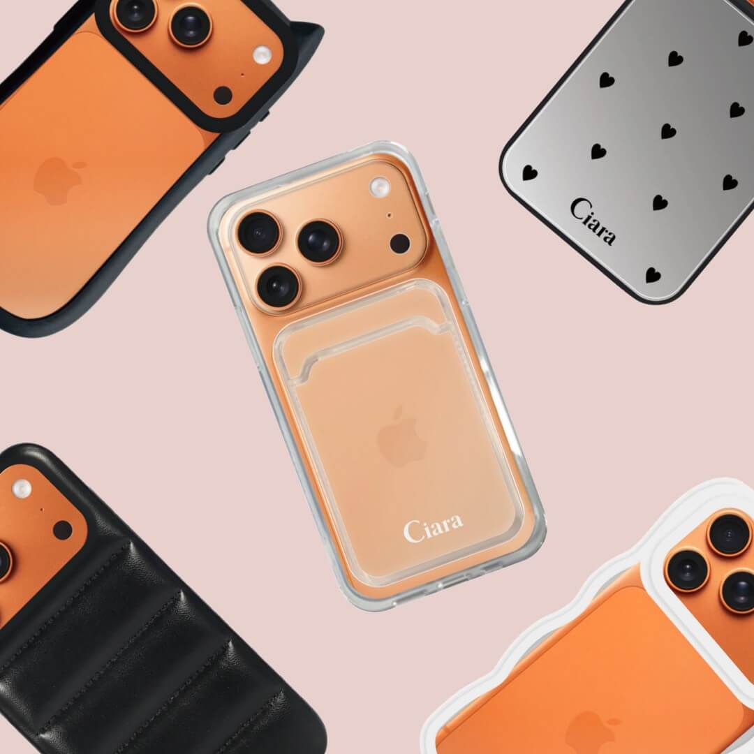 iPhone17ProMaxケースは韓国風でおしゃれに!おすすめケースとアイテムを紹介