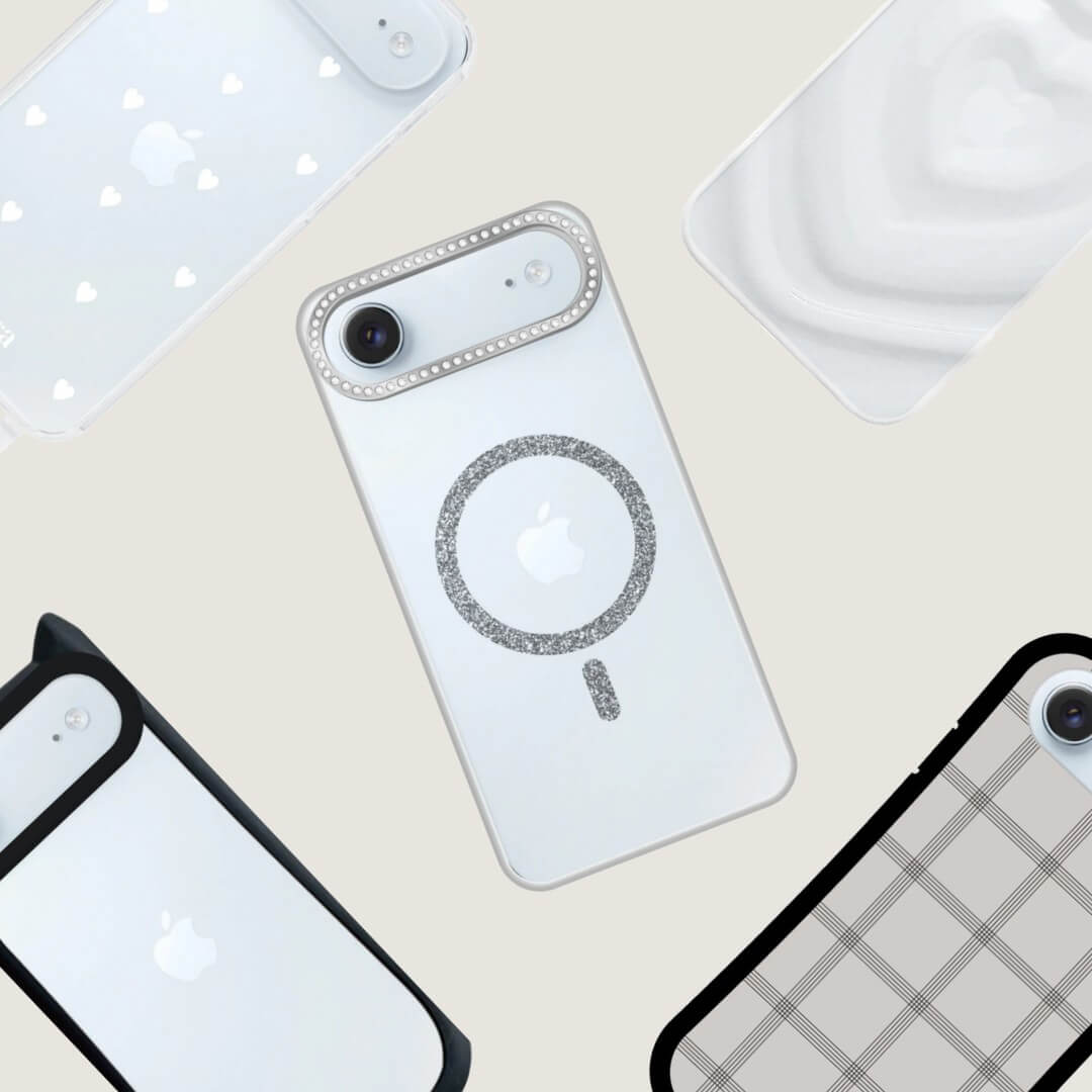 iPhoneAirのライトゴールドに合うスマホケースはコレ!相性の良いカラーやおすすめケースを紹介
