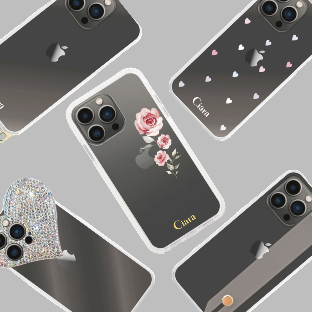 iPhone15のブラックに合うスマホケースは?スペックや選び方を解説