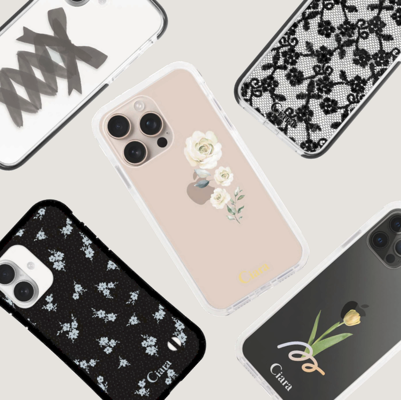 おしゃれな耐衝撃iPhone16ケース6選!おすすめ素材と人気商品を紹介