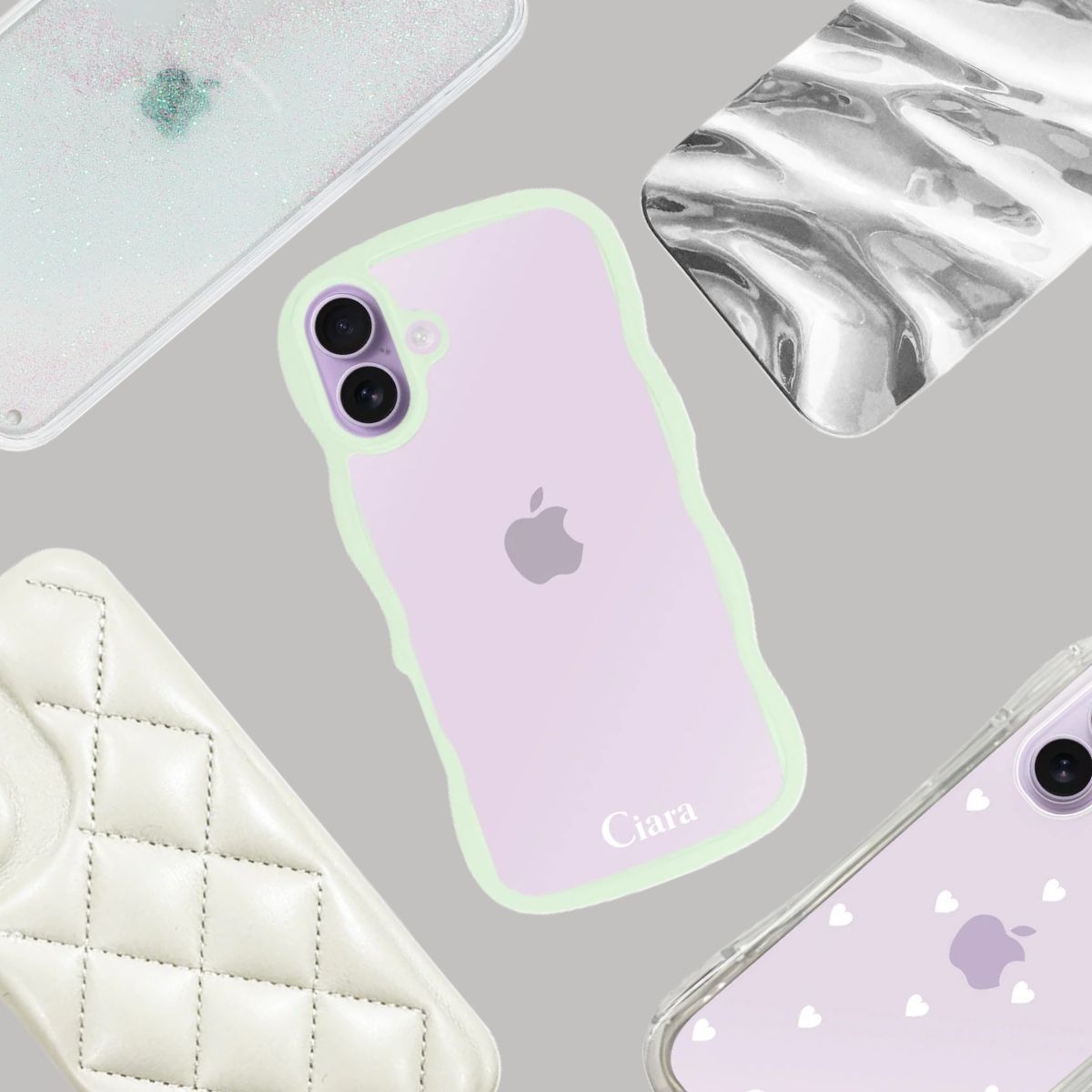 iPhone17セージに合うスマホケースはこれ!注目アイテムと選び方のコツ