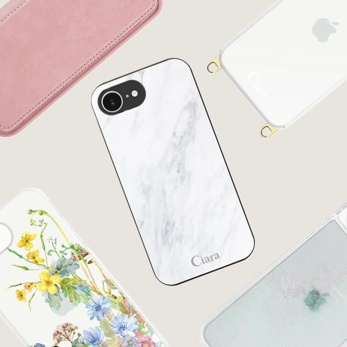 iPhone17eケースの大人向け選び方ガイド!上品でおしゃれなデザイン紹介