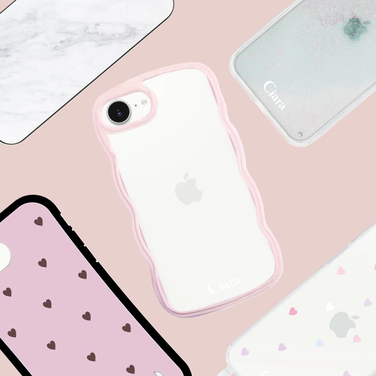 女性に人気のiPhone17eケース10選!おしゃれ&便利アイテムも紹介