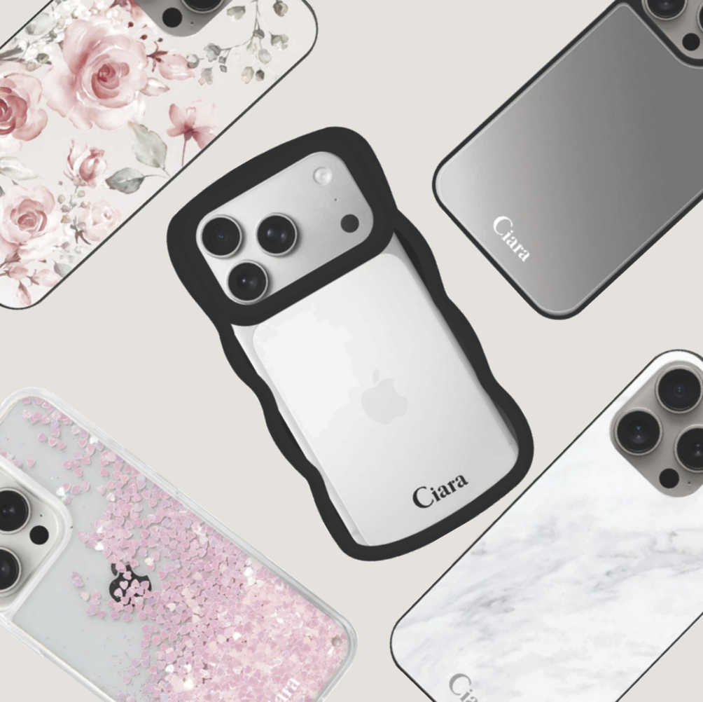 おしゃれなiPhone17ProMaxケース7選!センスの良いアレンジ例を紹介