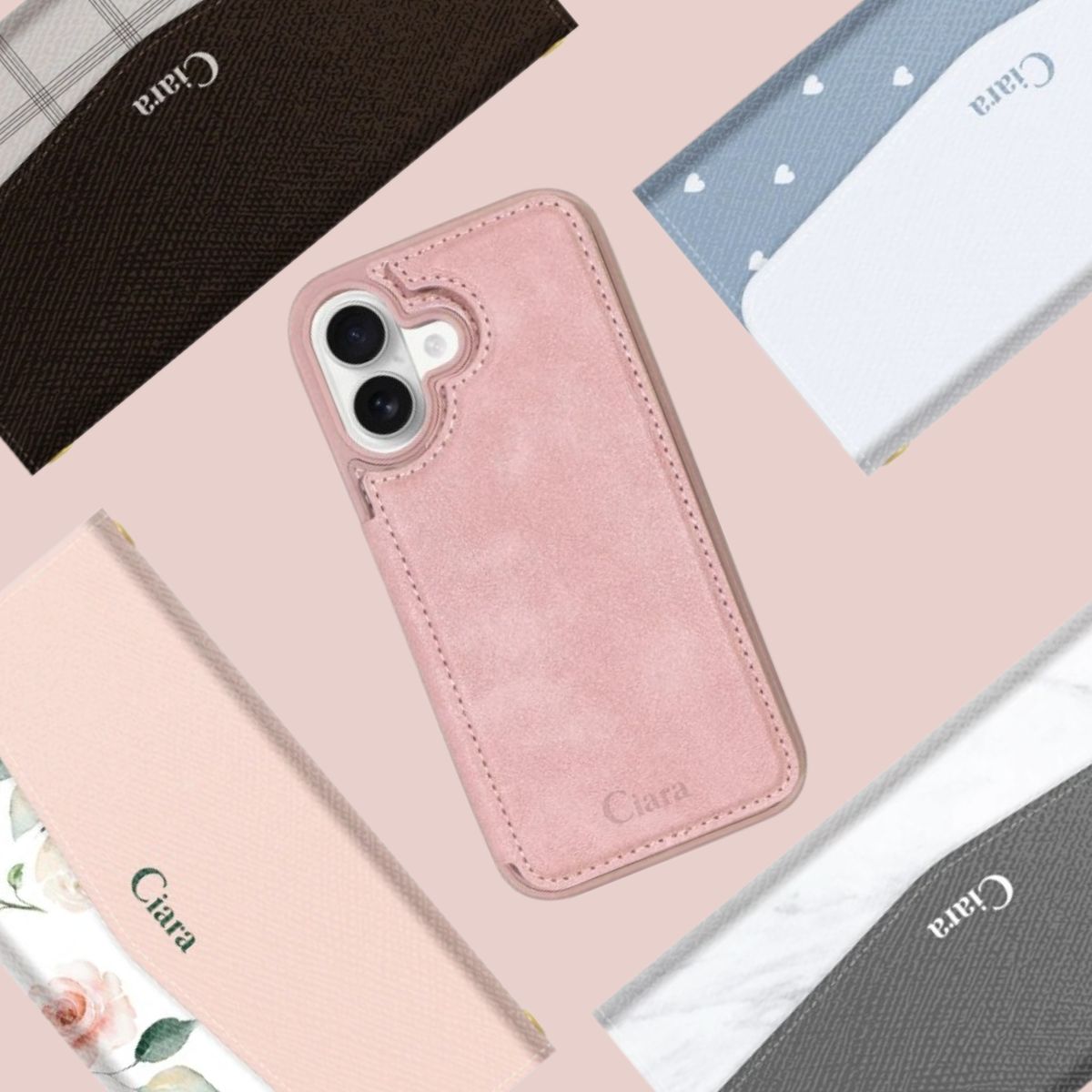 手帳型スマホケースはやめた方がいい?向き・不向きとおすすめ6選を紹介
