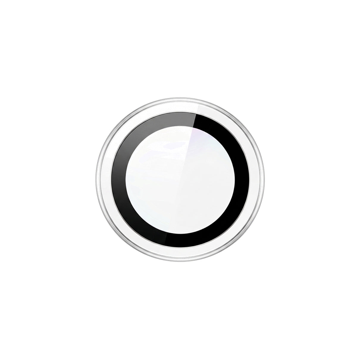 iPhone17/16/16Plus スマホアクセサリー カメラカバー カメラレンズガラスカバー クリア