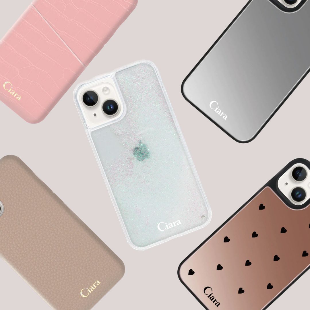 韓国っぽiPhone15Proケース10選や特徴をご紹介！