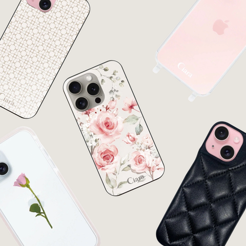 おしゃれなiPhoneケースブランドは？おしゃれなiPhoneケース5選もご紹介