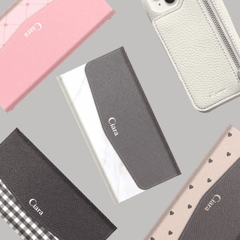手帳型スマホケースはデメリットが多いって本当？魅力と注意点を徹底解説！