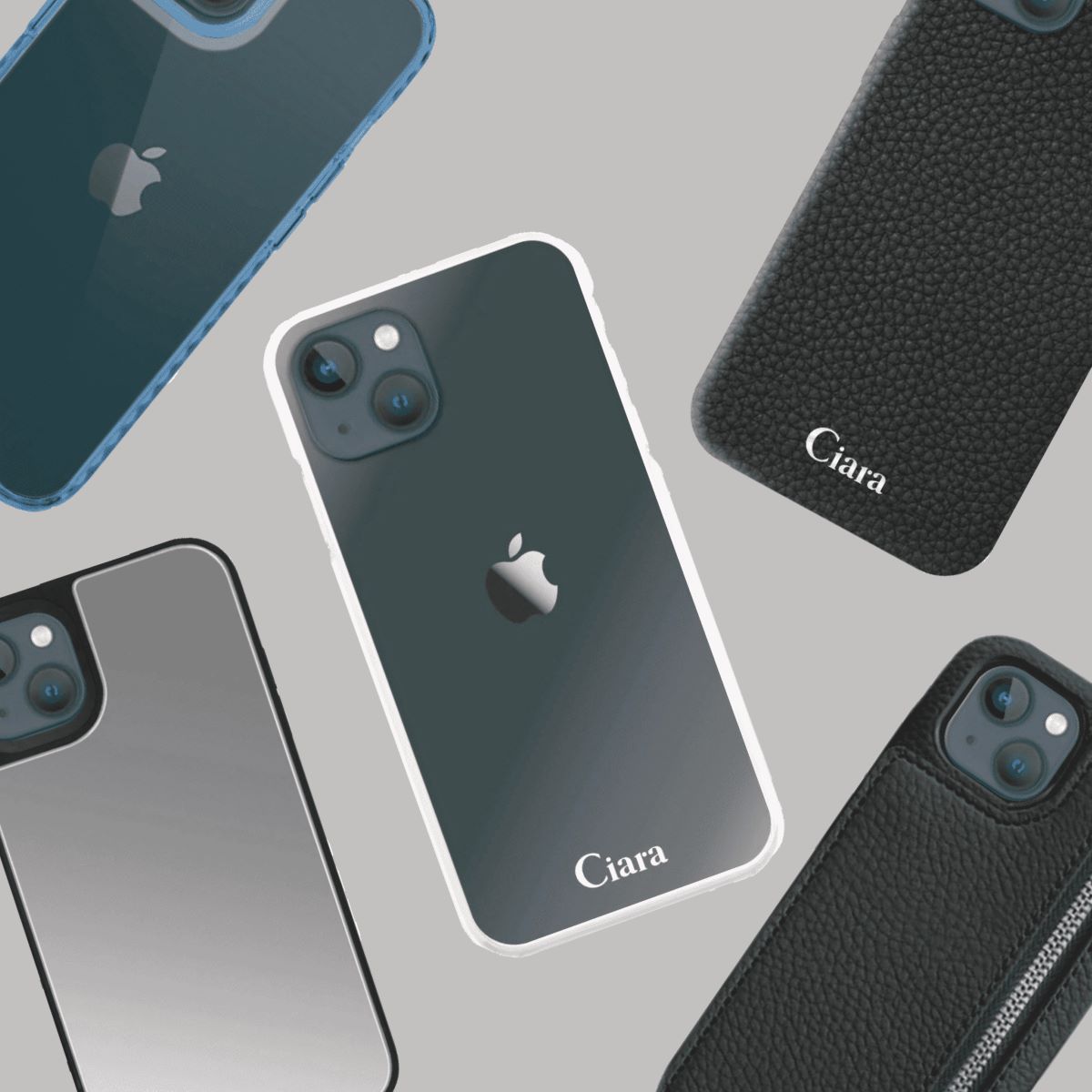 男性に人気のiPhone13miniケースを紹介！プレゼントにもおすすめ