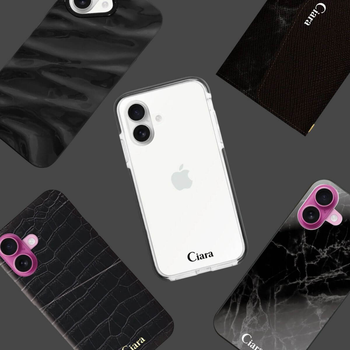 男性に人気のiPhone16ケースを紹介！ダサいと言われない選び方も