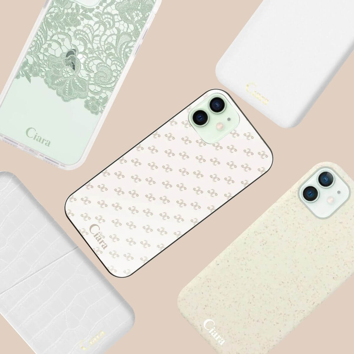 大人女子にピッタリのiPhone12ケースとは？おすすめ商品10選を紹介！