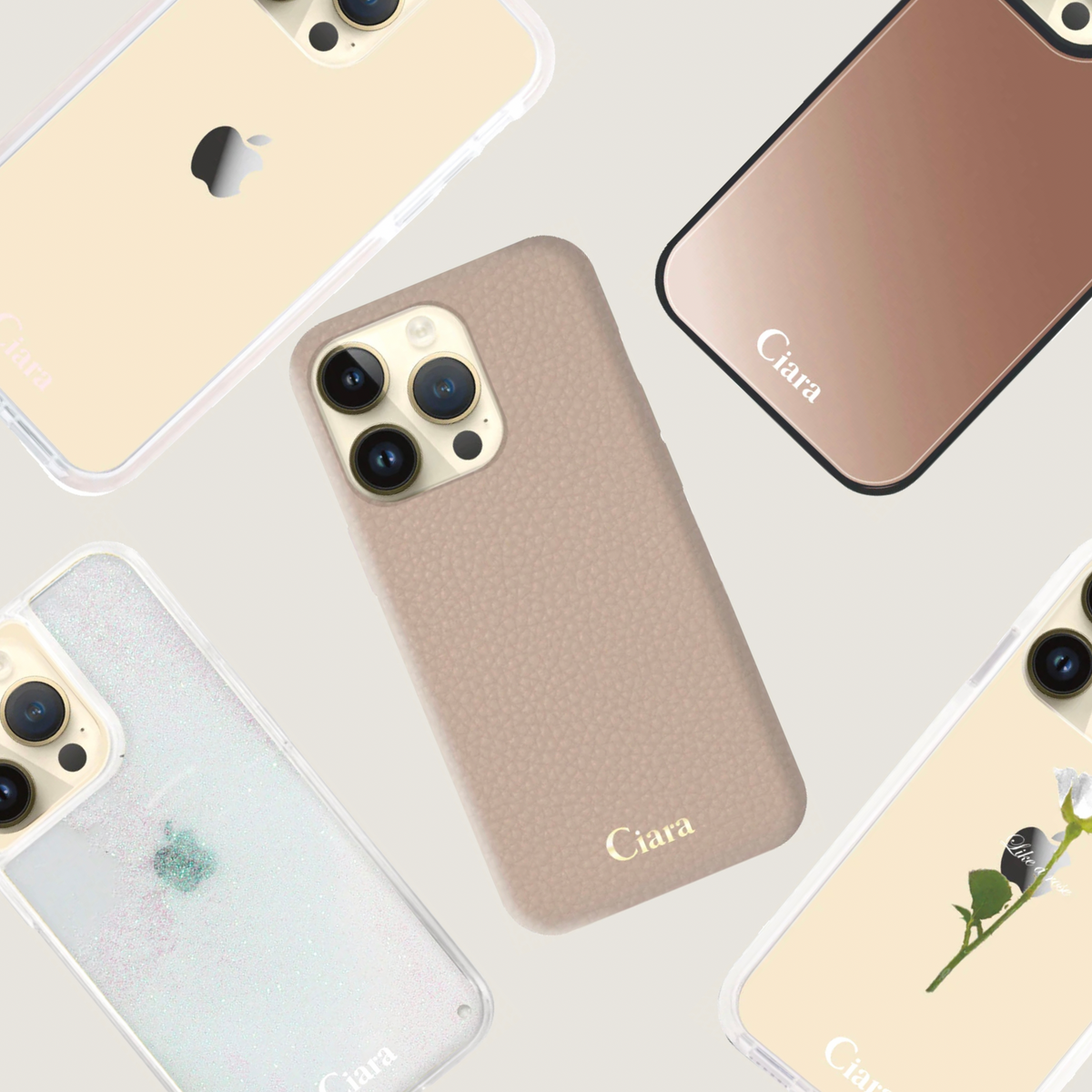 結局シンプルが一番！おすすめのiPhone14Proケース10選