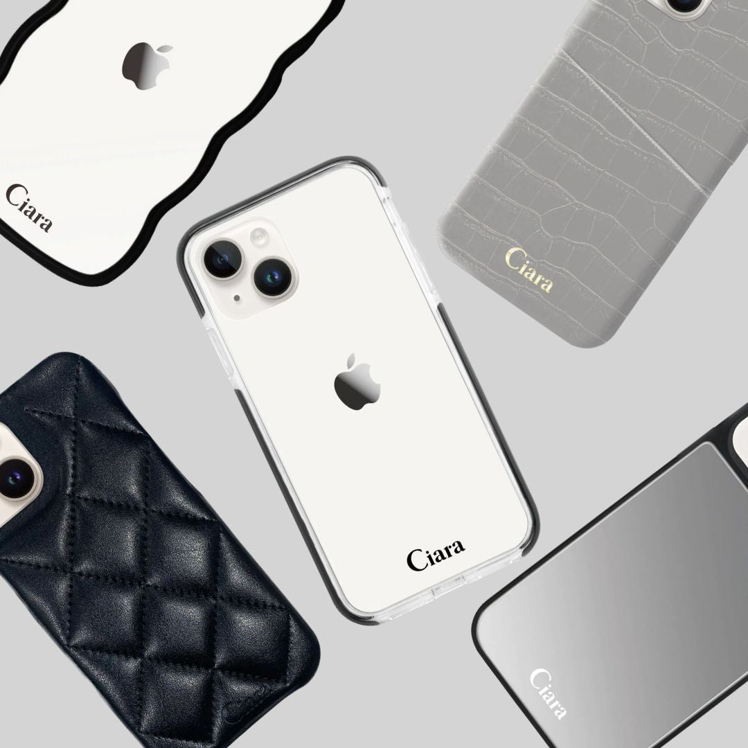男性に人気のiPhone13ケース10選！デザインや種類を解説！