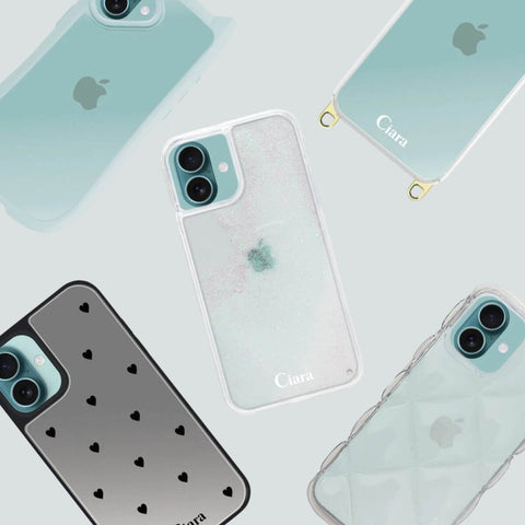 iPhone16PlusケースとiPhone15Plusは同じサイズ？人気商品も紹介