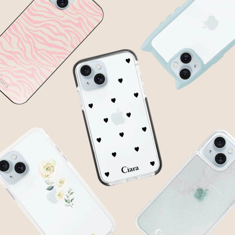 iPhone15Plusケースと14Plusは同じサイズなのか検証！色別におすすめのケースも紹介
