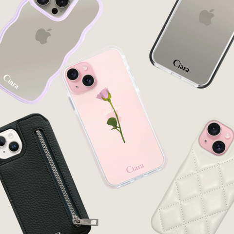 20代に人気のiPhoneケースブランドや特徴を解説！おすすめもご紹介