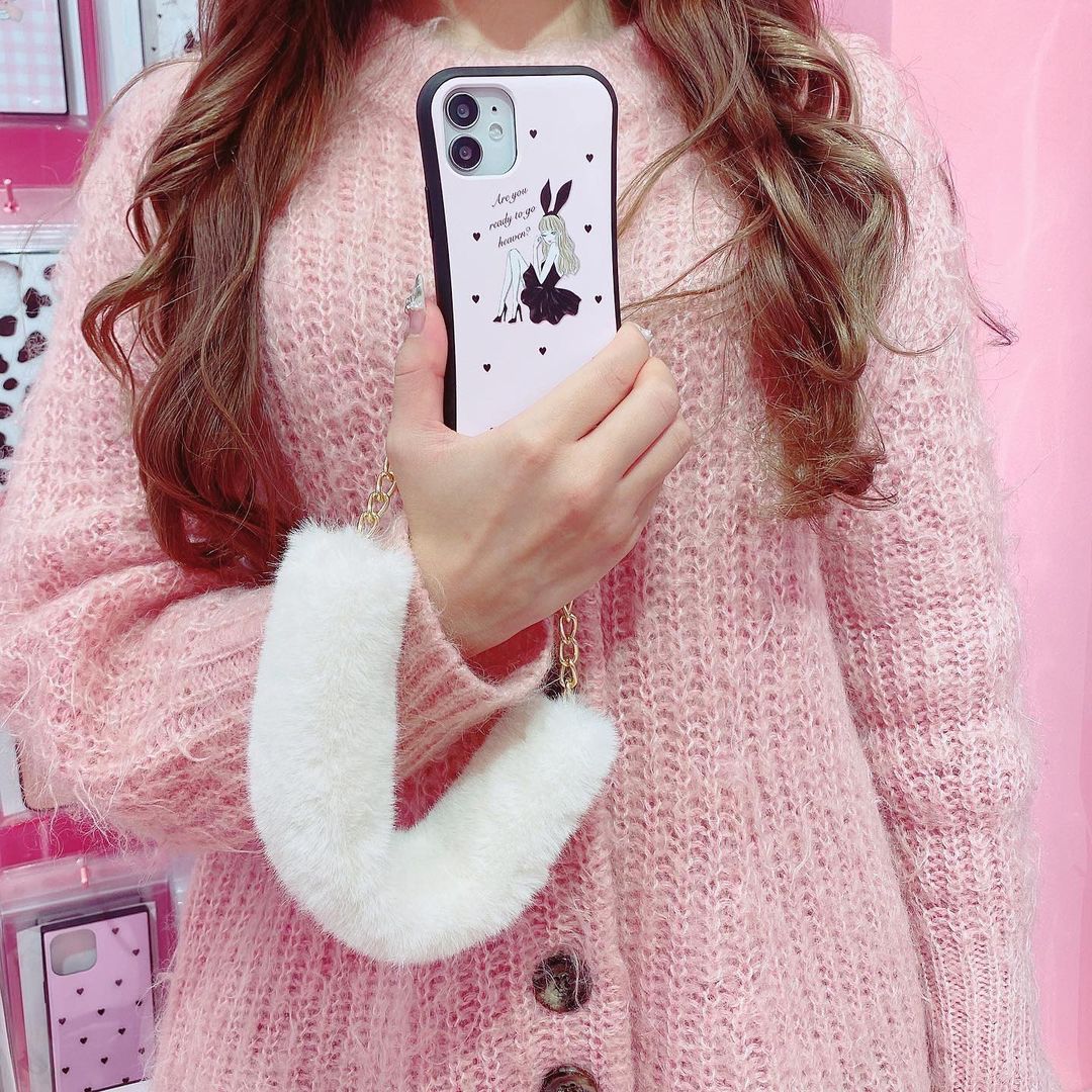 ファーストラップカスタム