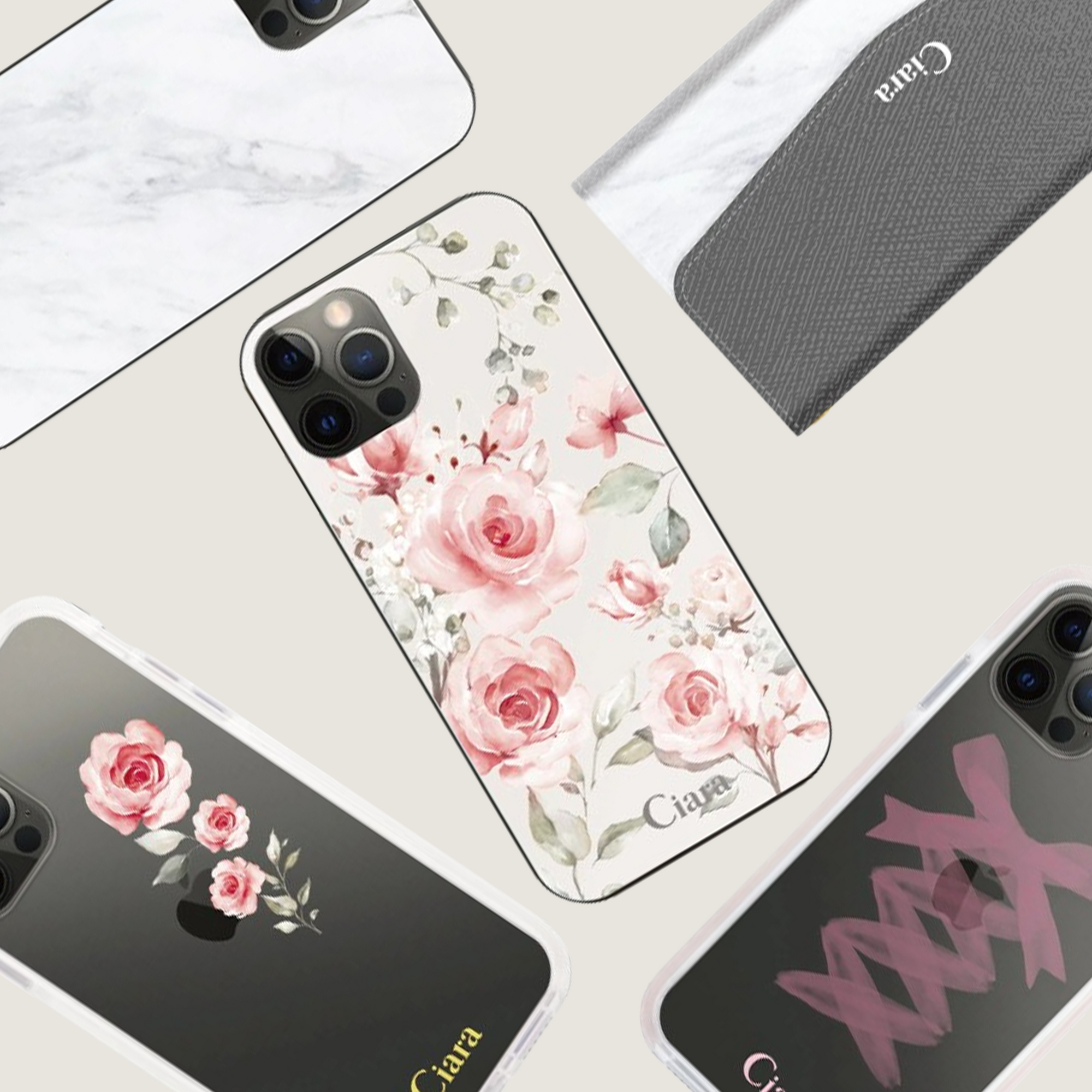 おしゃれなiPhoneXSMaxケース6選！選び方も紹介