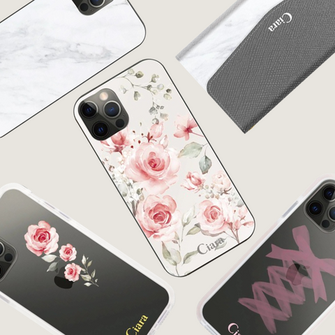 おしゃれなiPhoneXSMaxケース6選！選び方も紹介