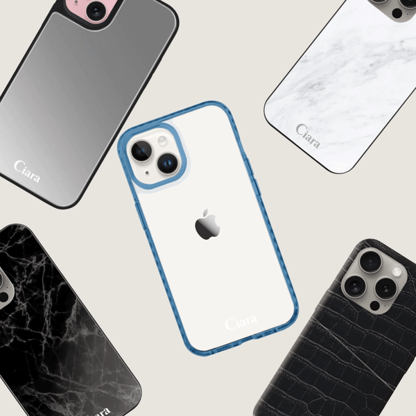 メンズにおすすめのiPhoneケースはこれ！人気の種類やデザインを解説