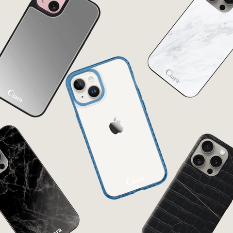 メンズにおすすめのiPhoneケースはこれ！人気の種類やデザインを解説