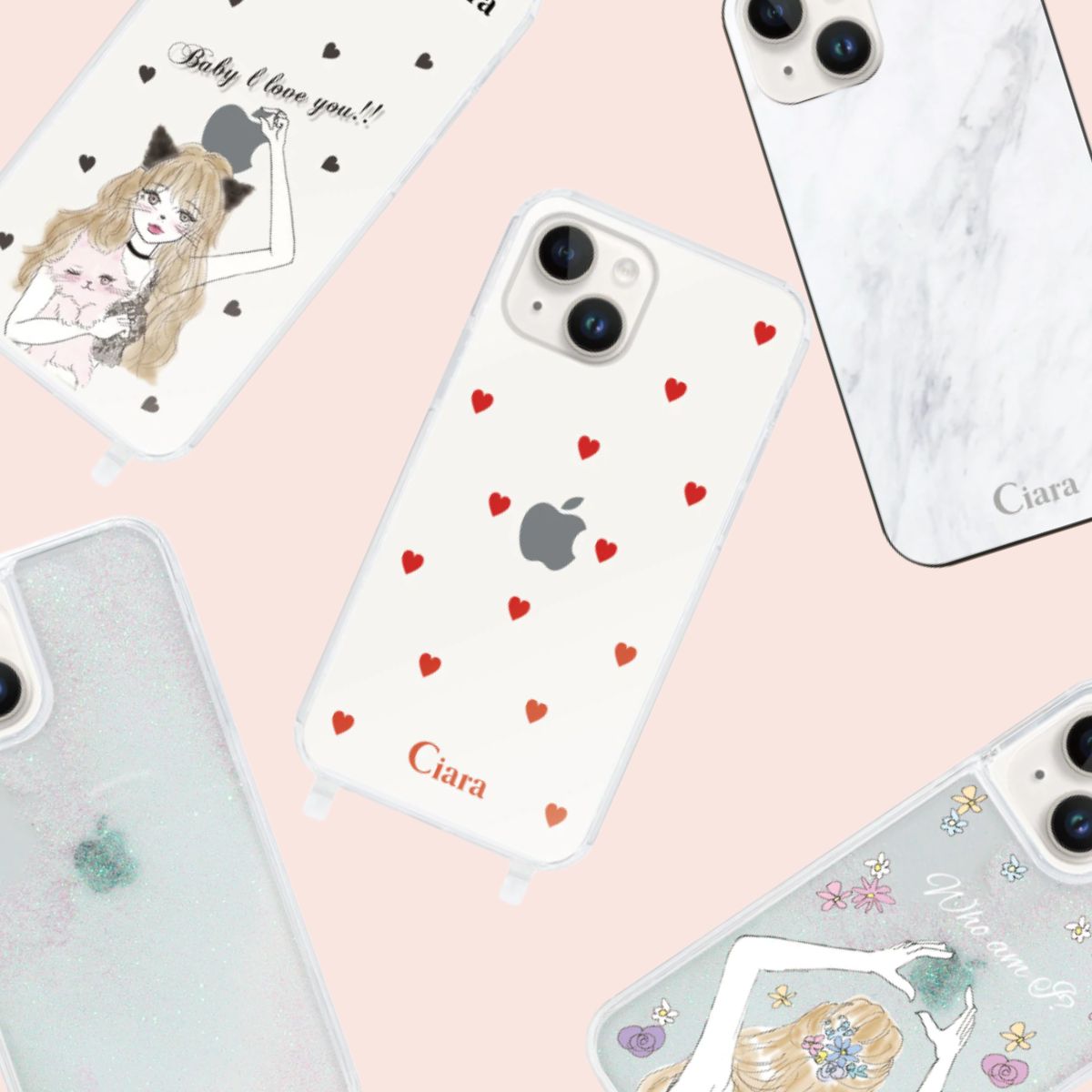おすすめのiPhone15ケース10選！最新情報もチェック！