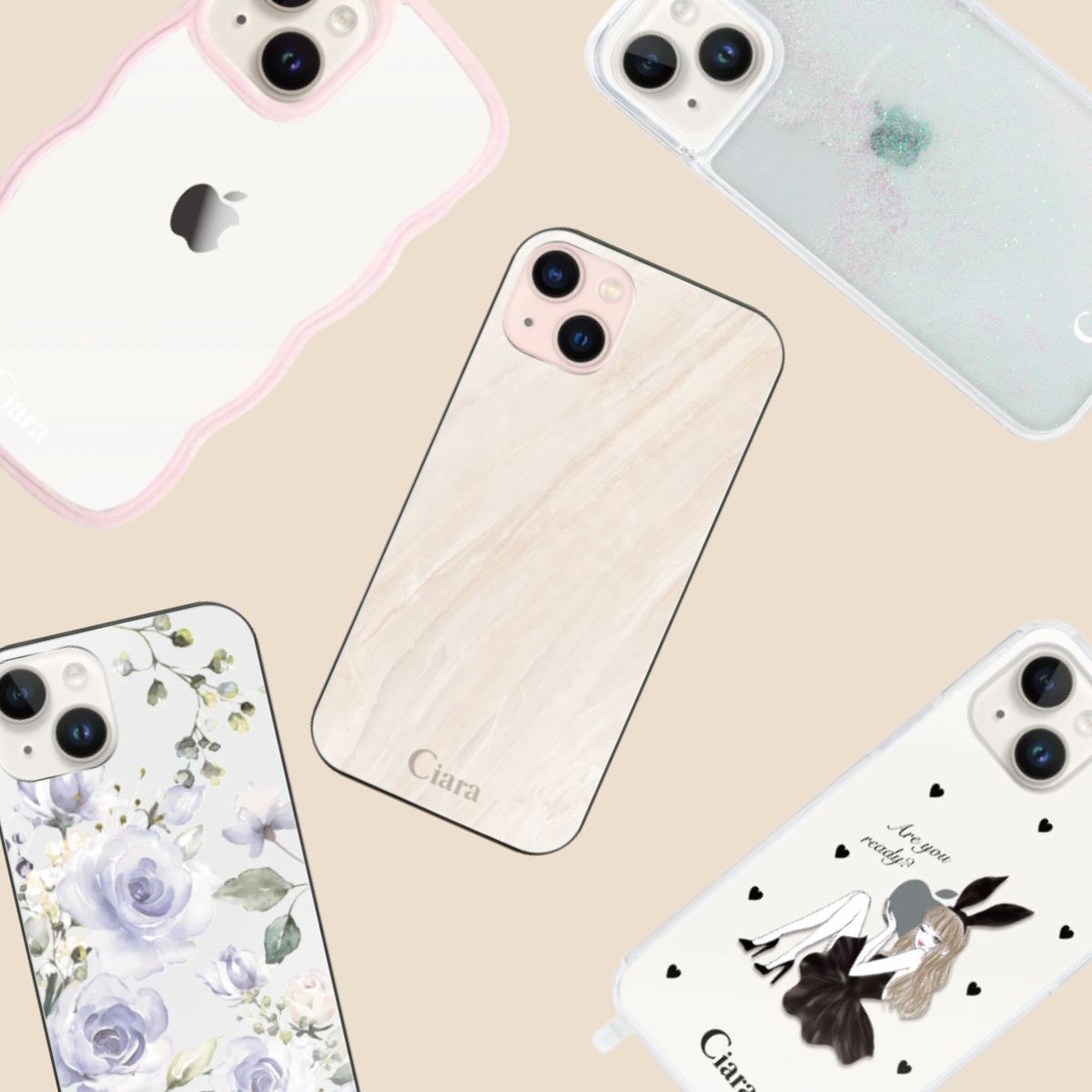 耐衝撃性のあるiPhone15ケースの種類とは？6つのおすすめとともに解説！