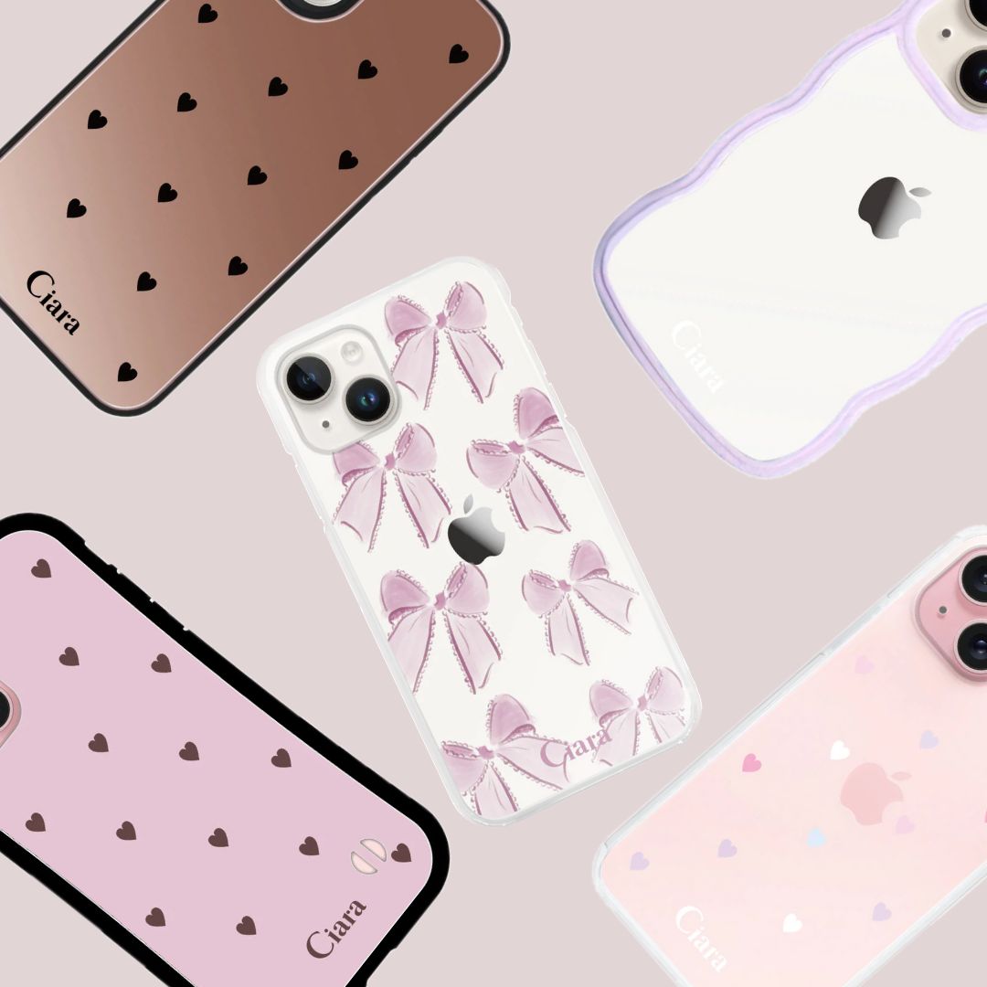 高校生のスマホケースはこれ！種類やおすすめ商品10選をご紹介