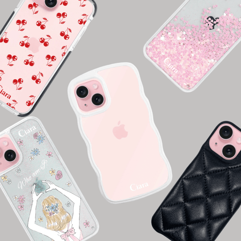 人気の韓国っぽスマホケースって？！特徴とおすすめ商品もご紹介！