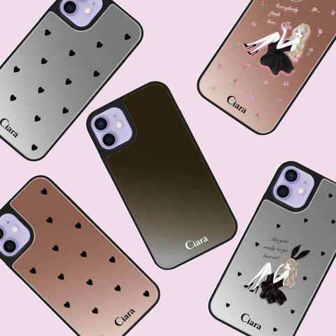 ミラー付きiPhone12ケース4選！魅力やデメリットについても徹底解説！