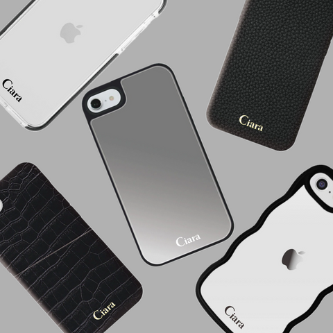 シンプルなiPhone8ケース10選！魅力や種類をご紹介