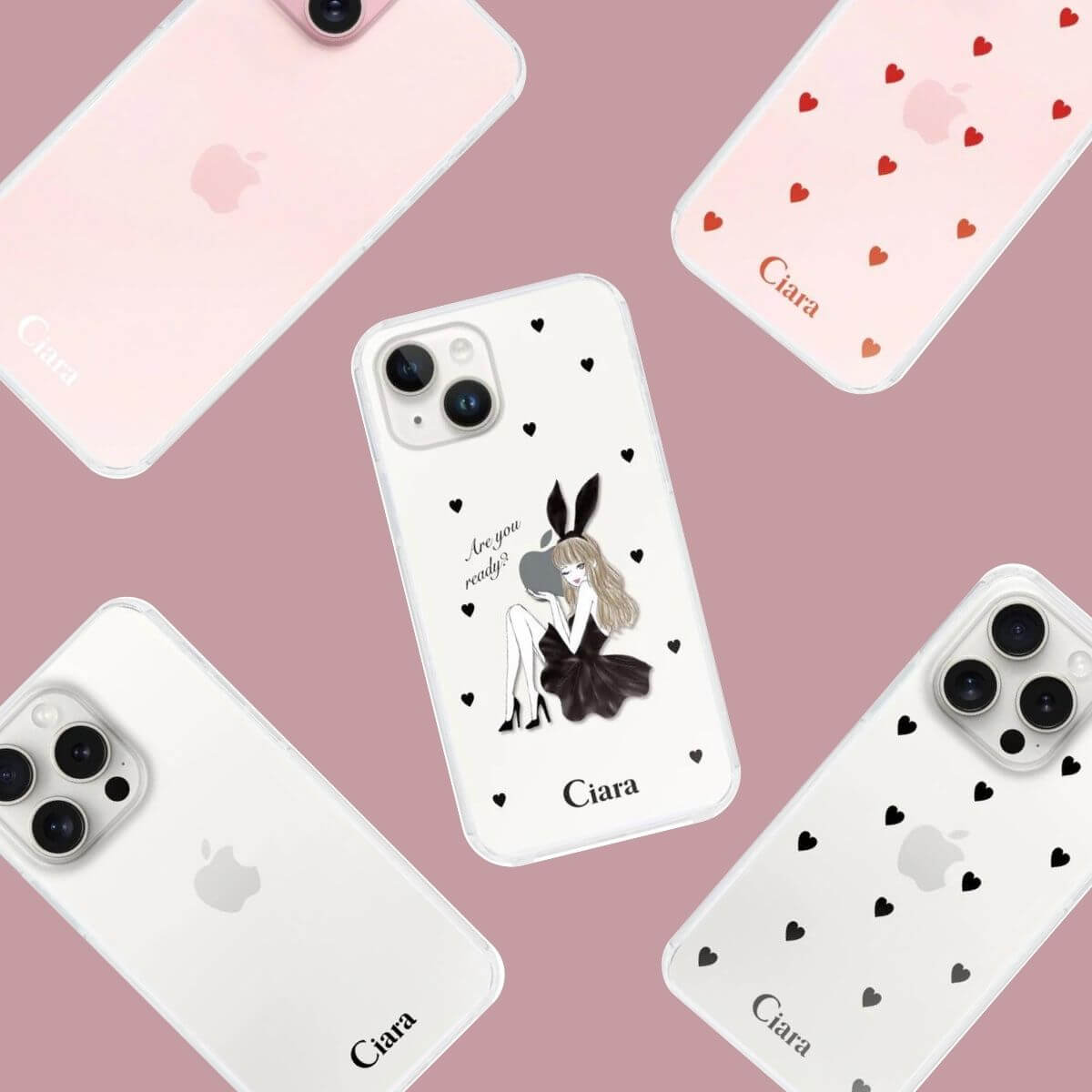 ブランドのショルダースマホケースの魅力とは？おすすめ商品も紹介！
