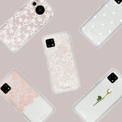 AQUOSの特徴やショルダーとスマホケースの人気商品を徹底調査！