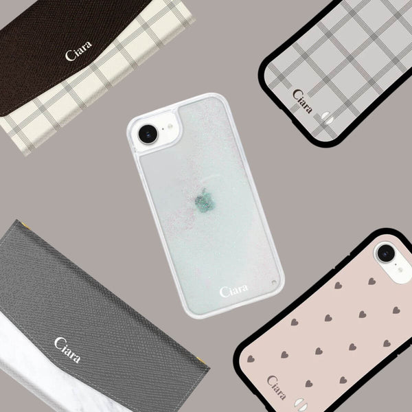おしゃれな耐衝撃iPhone17eケースの選び方！おすすめのケースも紹介