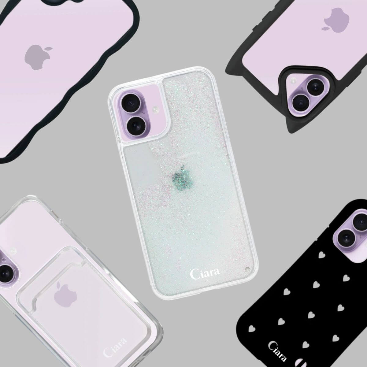 かわいいiPhone17ケースは衝撃に強いのが最強！人気のケース9選を紹介！