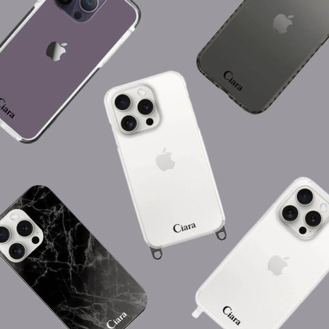 メンズ用のショルダースマホケースを紹介！人気の理由やメリットも徹底解説