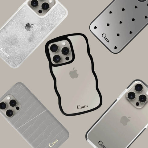 iPhone15Proケースの人気商品10選！特徴やケースの種類を詳しく解説