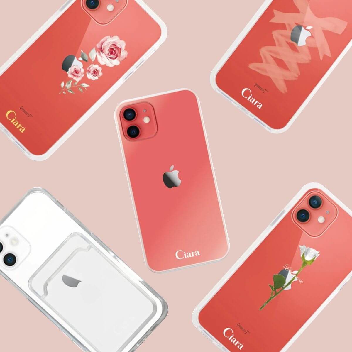 透明クリアなiPhone11ケースのメリットは2つ！Ciaraでおすすめの商品も紹介