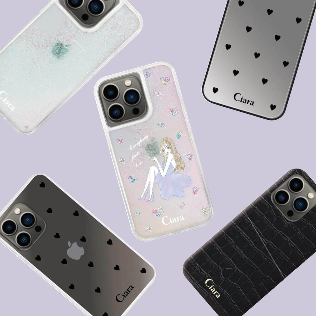 おすすめのiPhone15ProMaxケース10選を紹介！